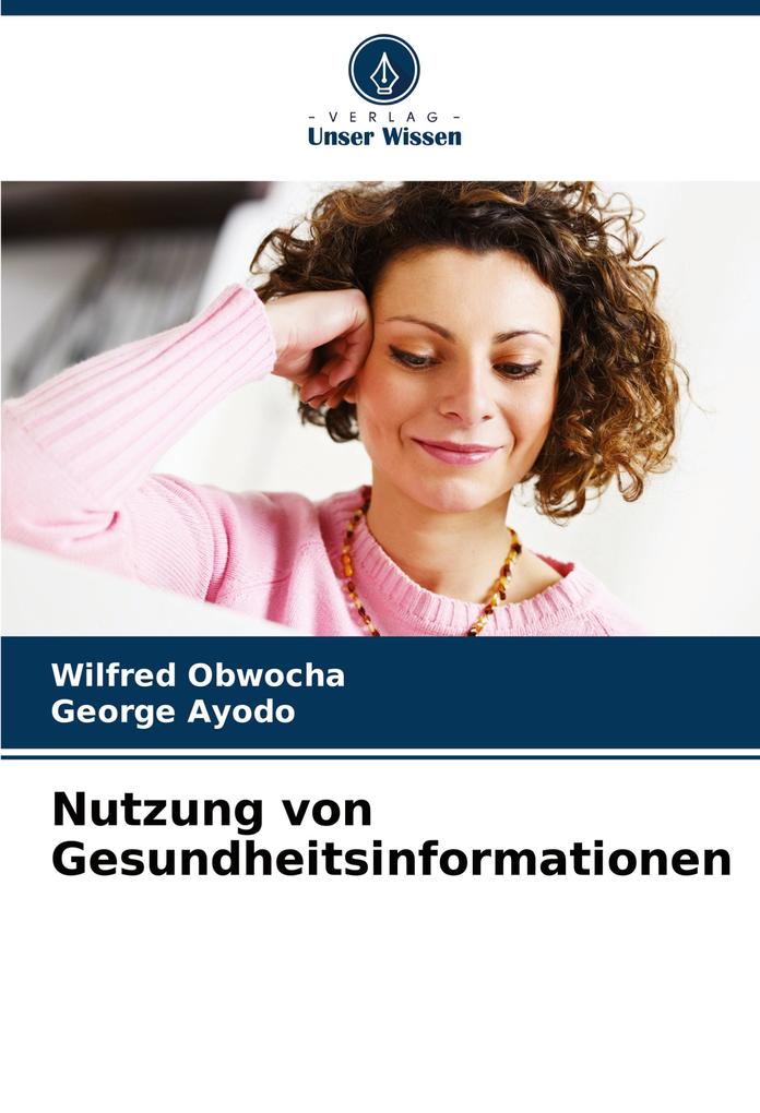 Nutzung von Gesundheitsinformationen