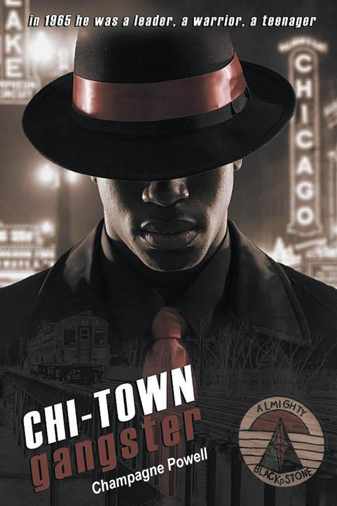 Chi-Town Gangster