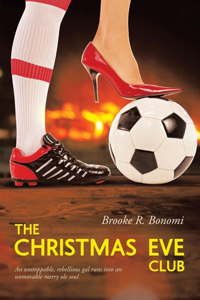 The Christmas Eve Club