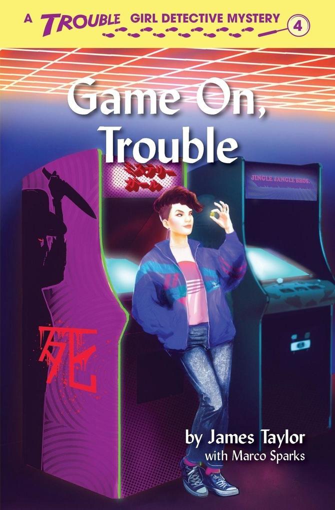 Game On Trouble
