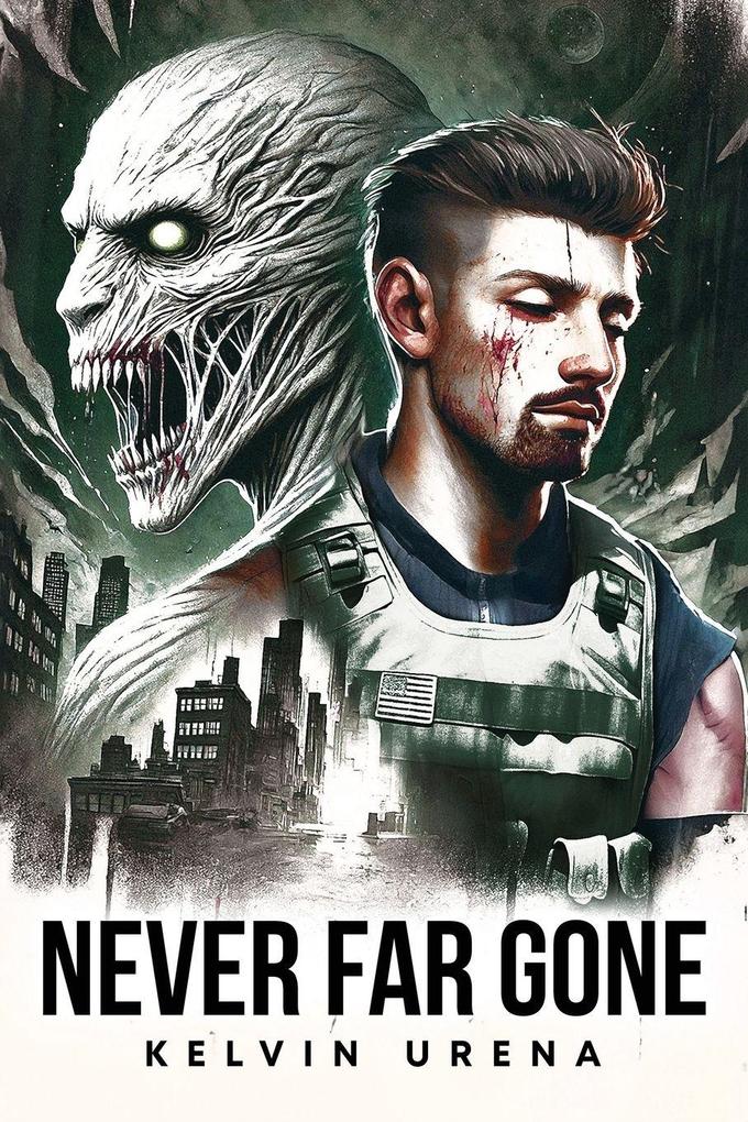 Never Far Gone