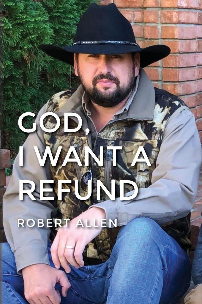 GOD I Want A Refund