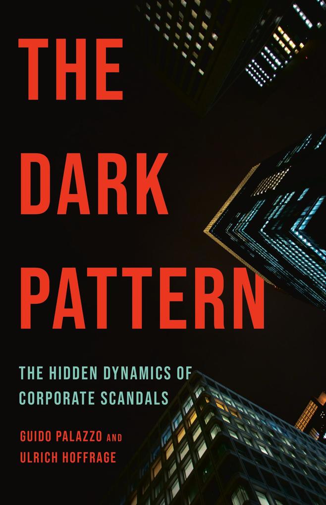 PublicAffairs The Dark Pattern