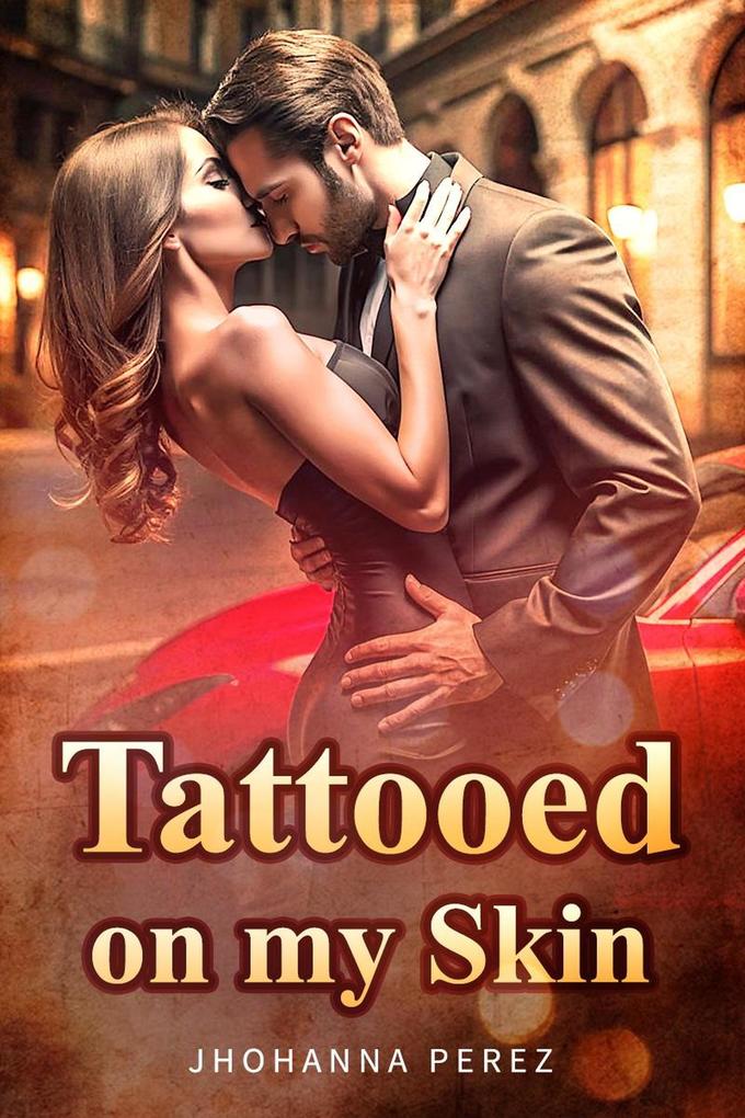 Tattooed on my Skin