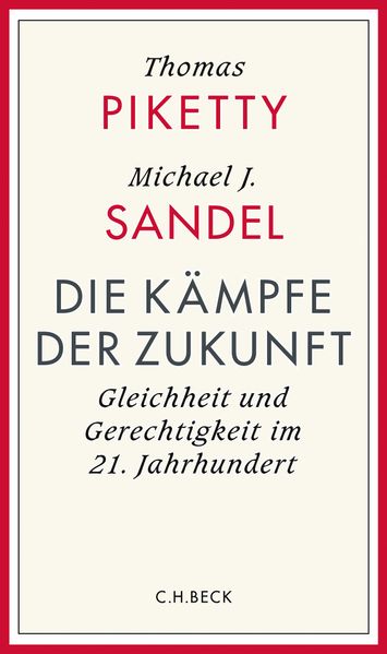 Die Kämpfe der Zukunft