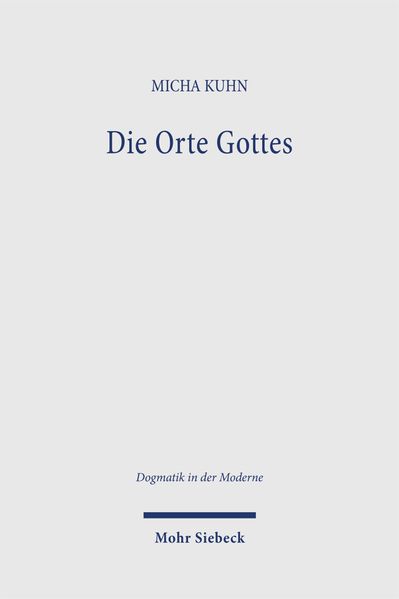 Die Orte Gottes