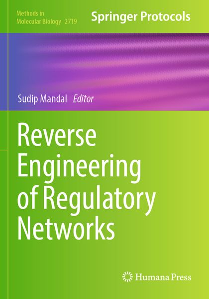 Reverse Engineering of Regulatory Networks