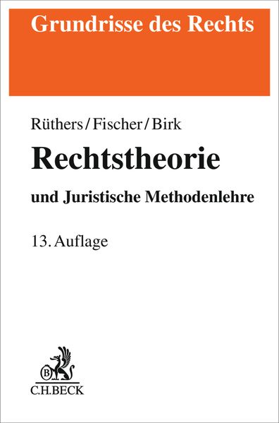 Rechtstheorie