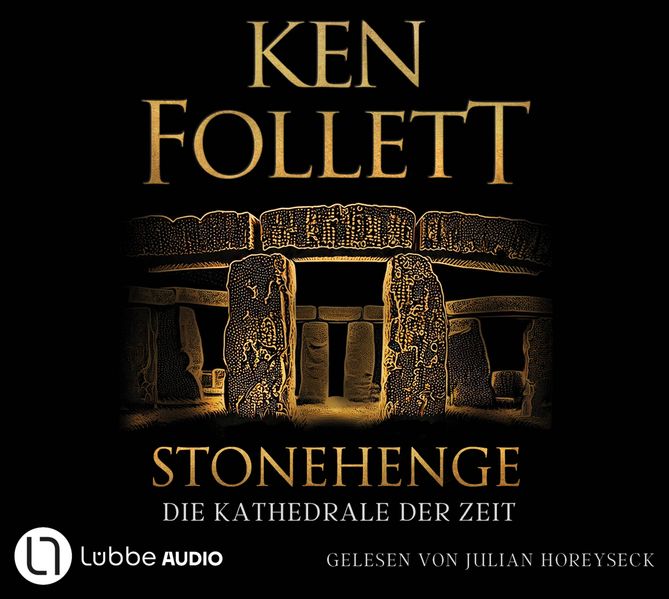 Stonehenge - Die Kathedrale der Zeit
