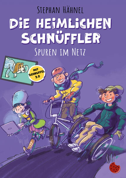 Die heimlichen Schnüffler