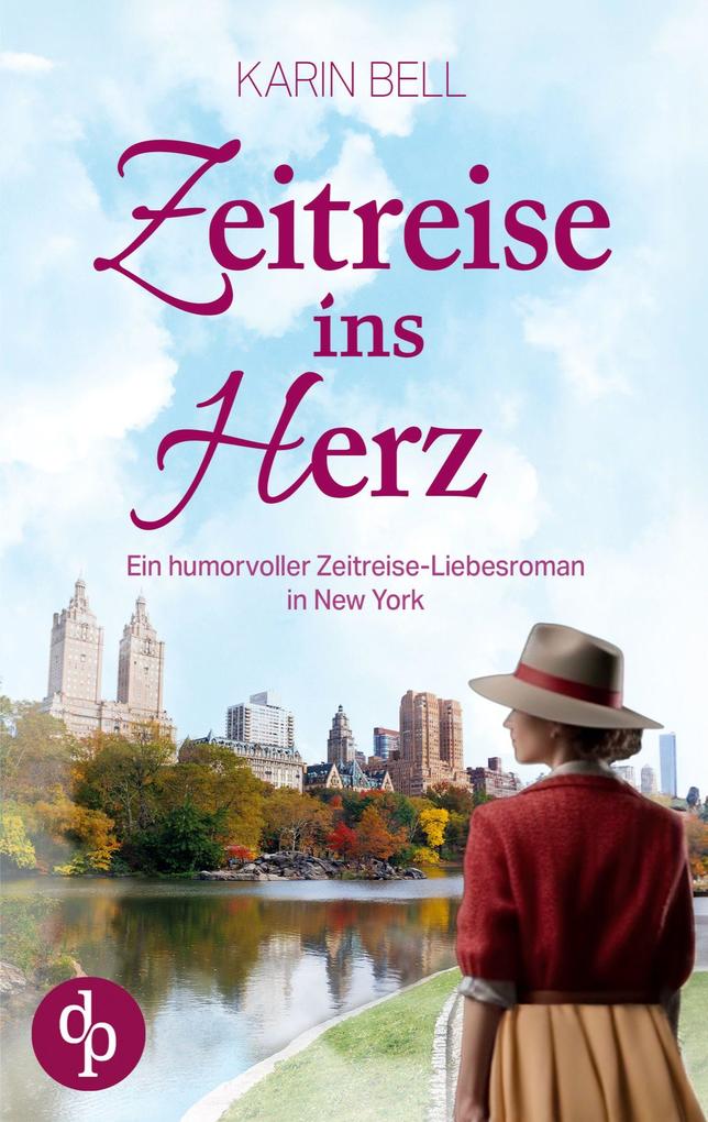 Zeitreise ins Herz
