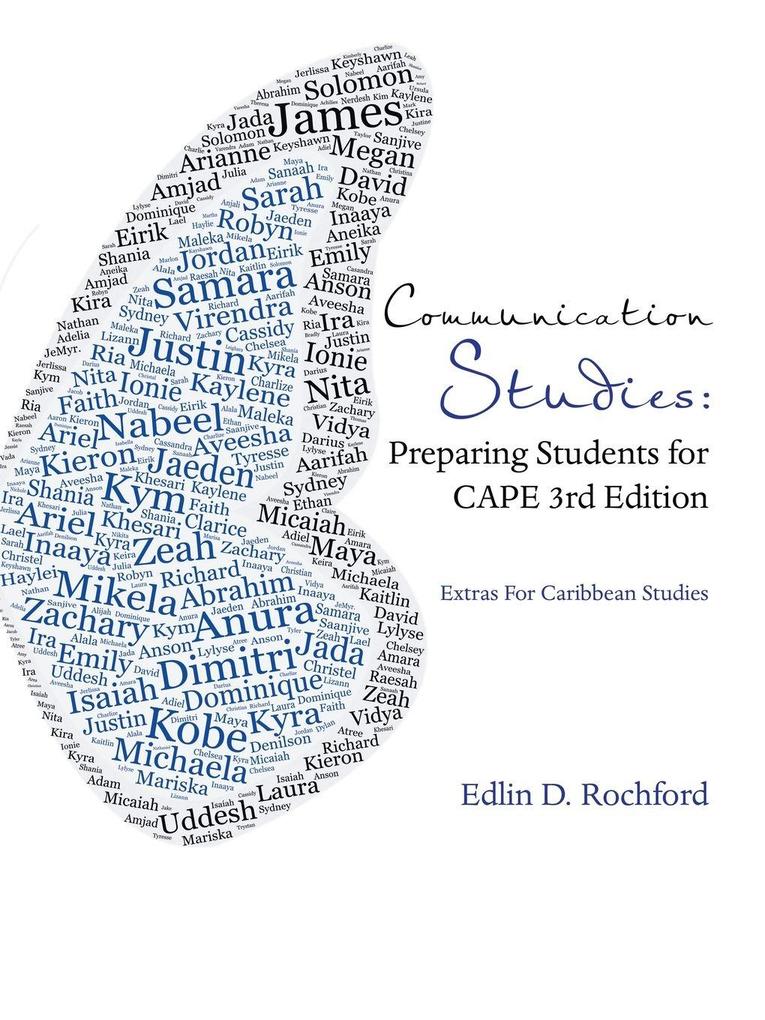 Communication Studies