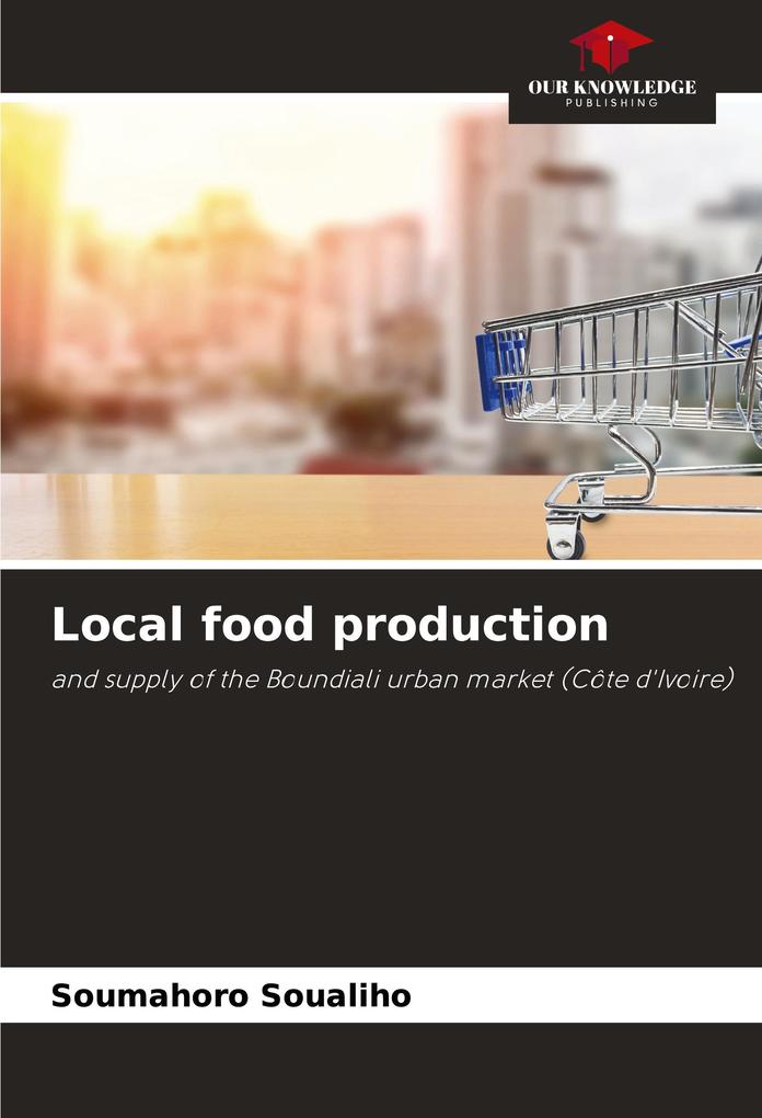 Local food production