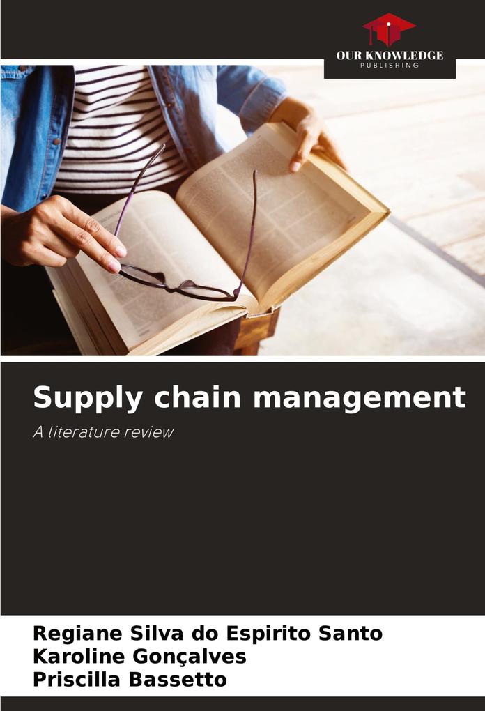 Supply chain management