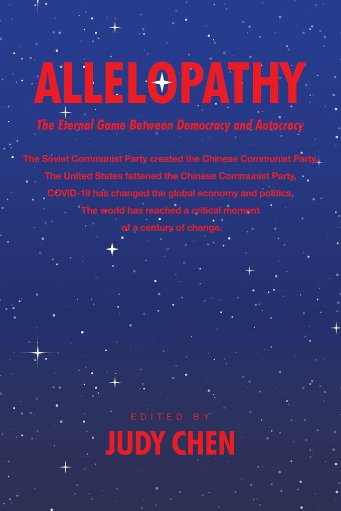 ALLELOPATHY
