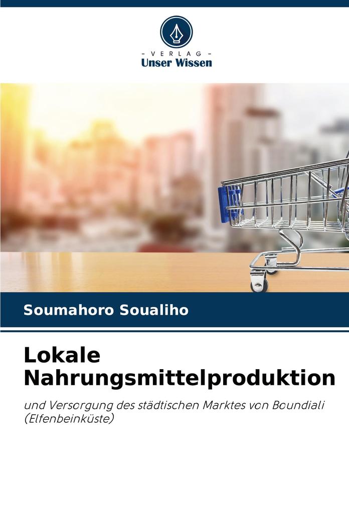Lokale Nahrungsmittelproduktion