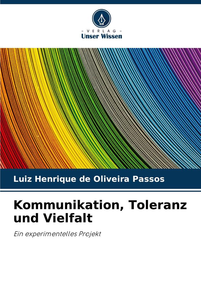 Kommunikation Toleranz und Vielfalt