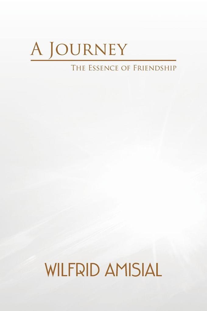 A Journey