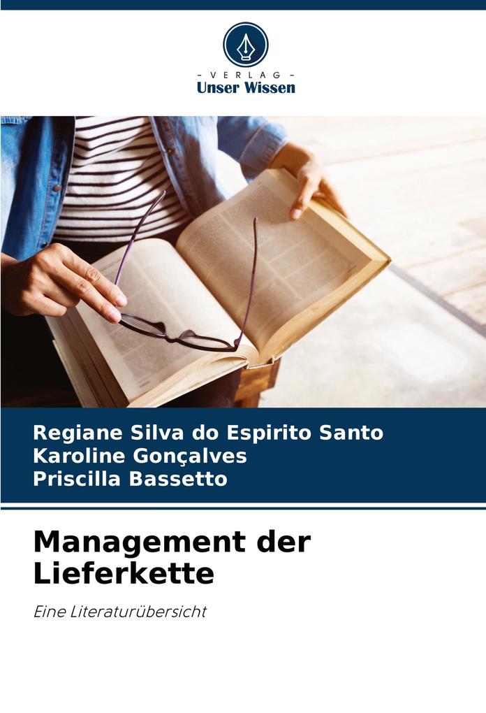 Management der Lieferkette