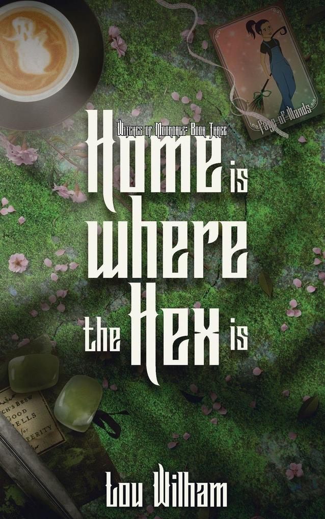 Home is Where the Hex is