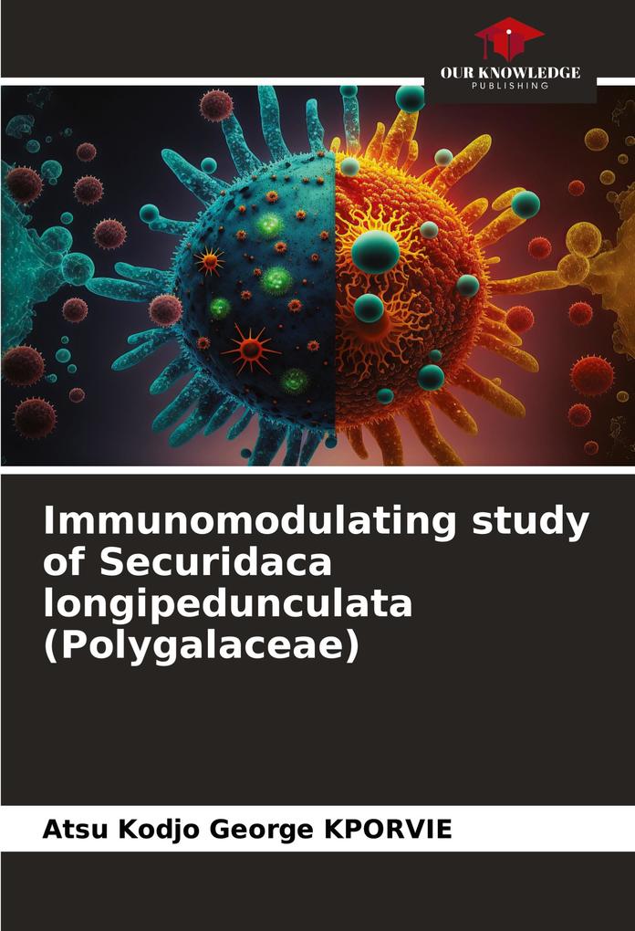 Immunomodulating study of Securidaca longipedunculata (Polygalaceae)