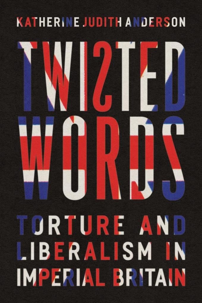 Twisted Words
