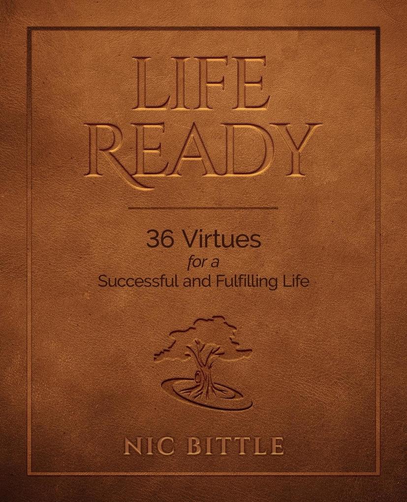 Life Ready