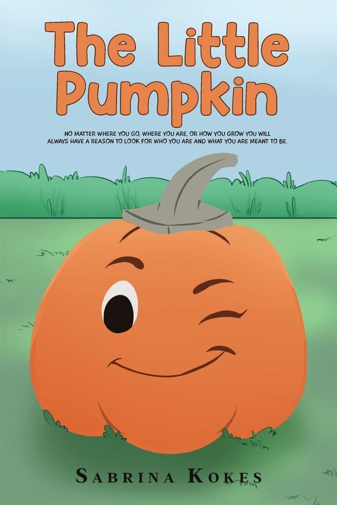 The Little Pumpkin