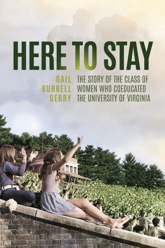 Here to Stay