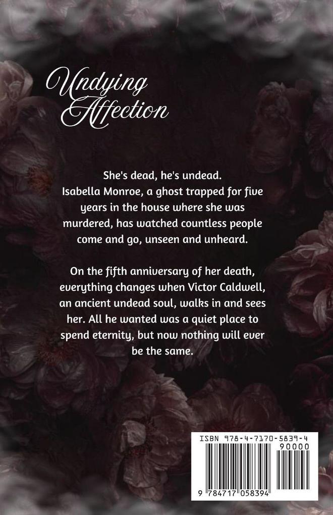 Undying Affection