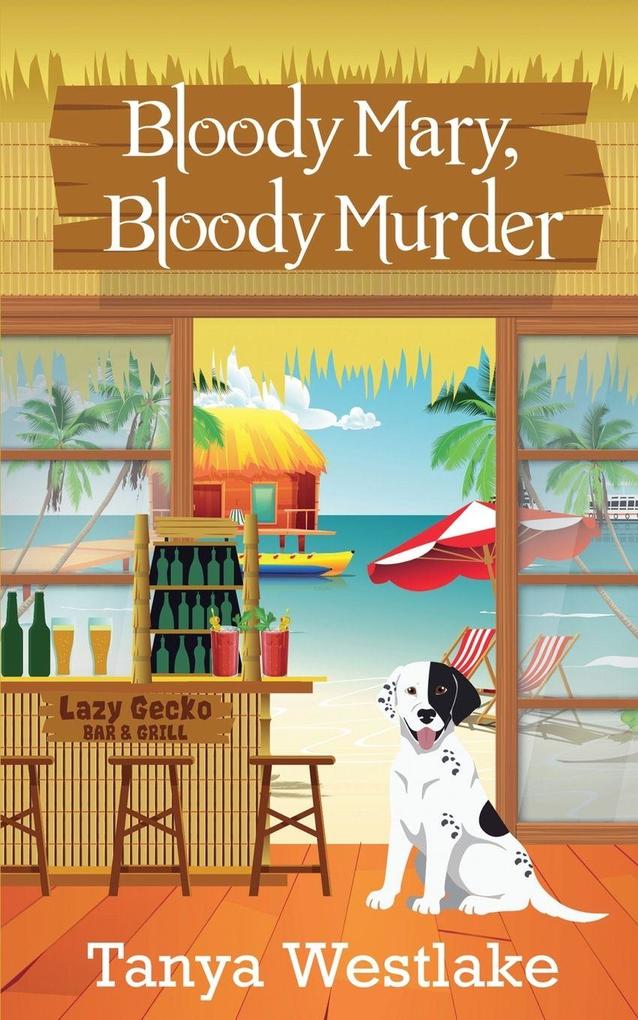 Bloody Mary Bloody Murder
