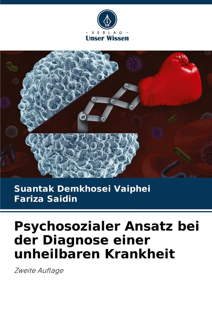 Psychosozialer Ansatz bei der Diagnose einer unheilbaren Krankheit