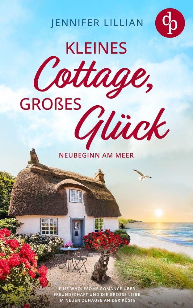 Kleines Cottage großes Glück