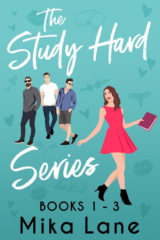 The Study Hard Series