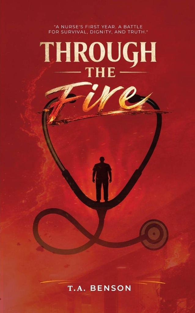 Through the Fire