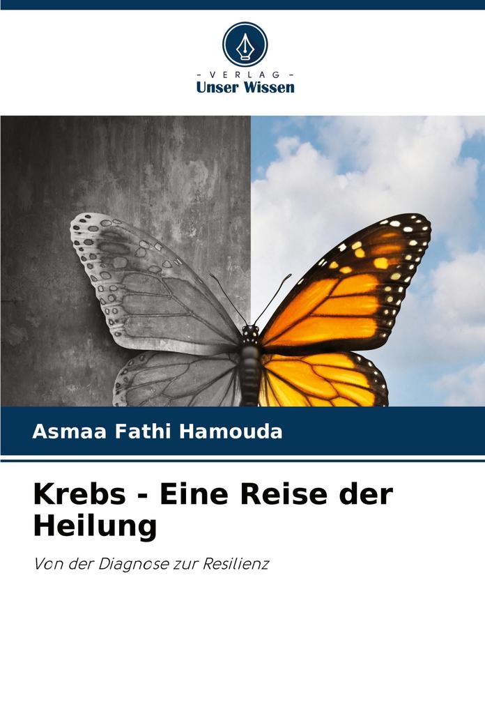 Krebs - Eine Reise der Heilung