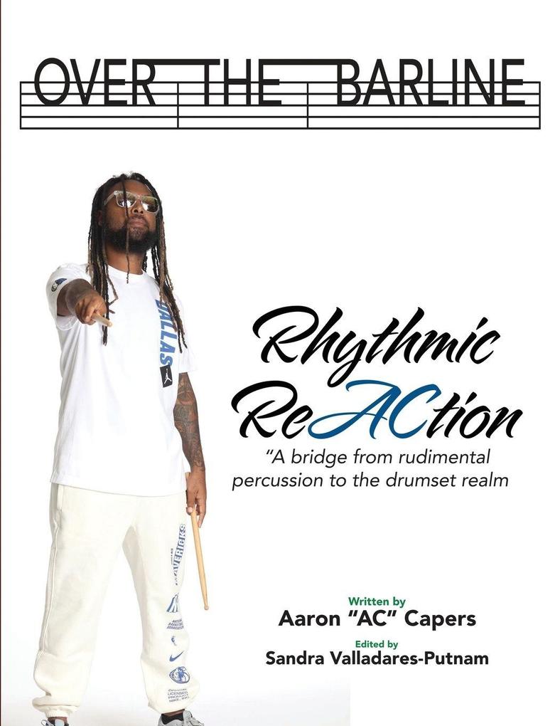 Over The Barline
