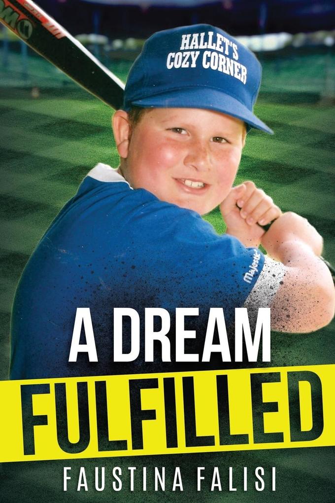 A Dream Fulfilled