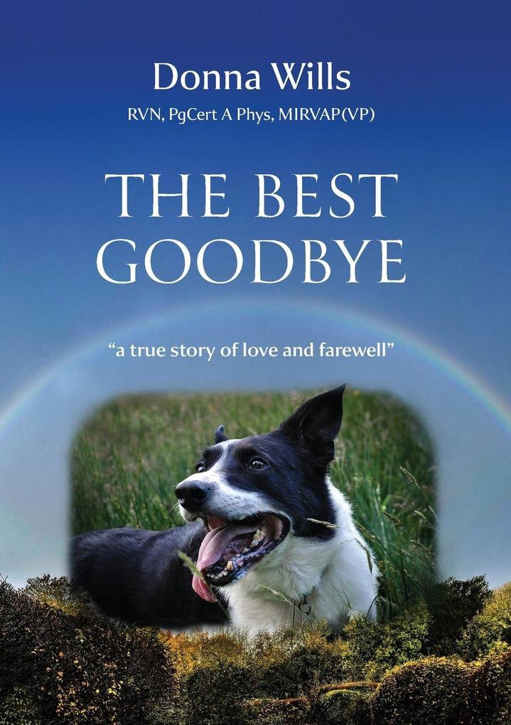 The Best Goodbye