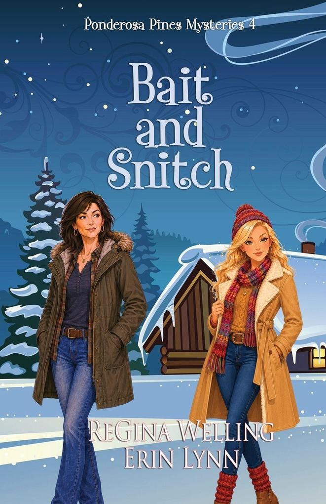 Bait and Snitch