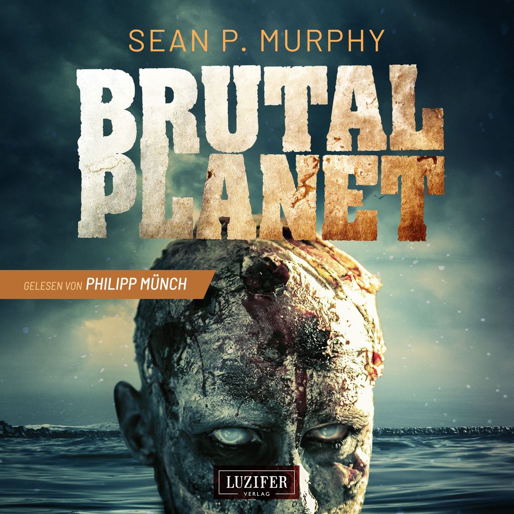 BRUTAL PLANET