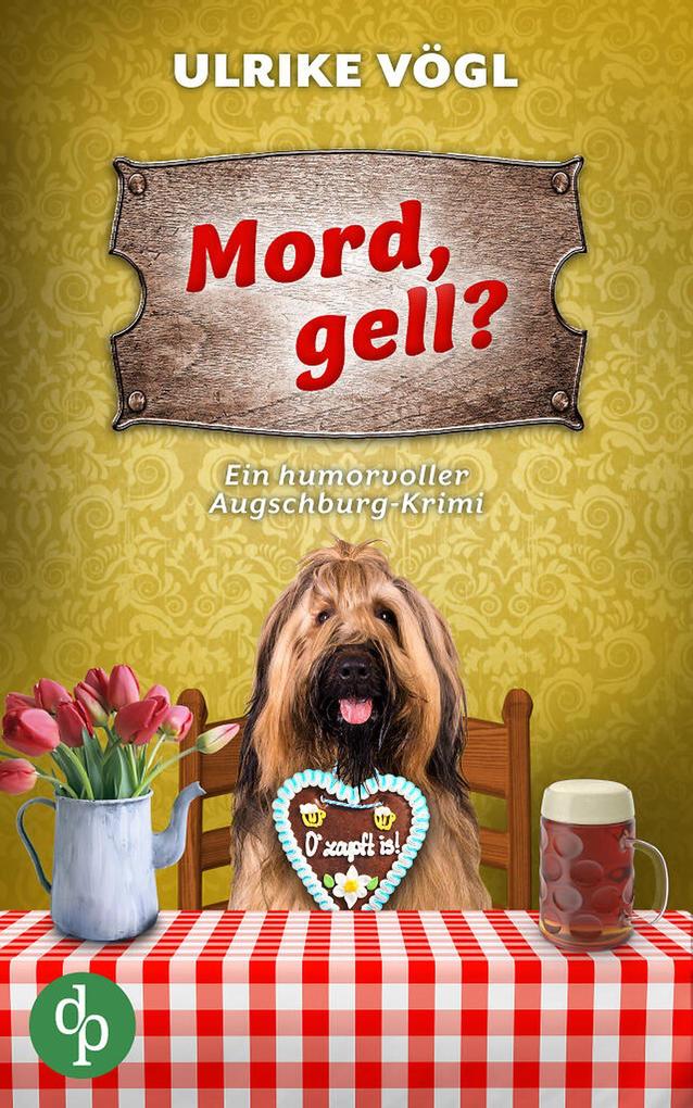 Mord gell?
