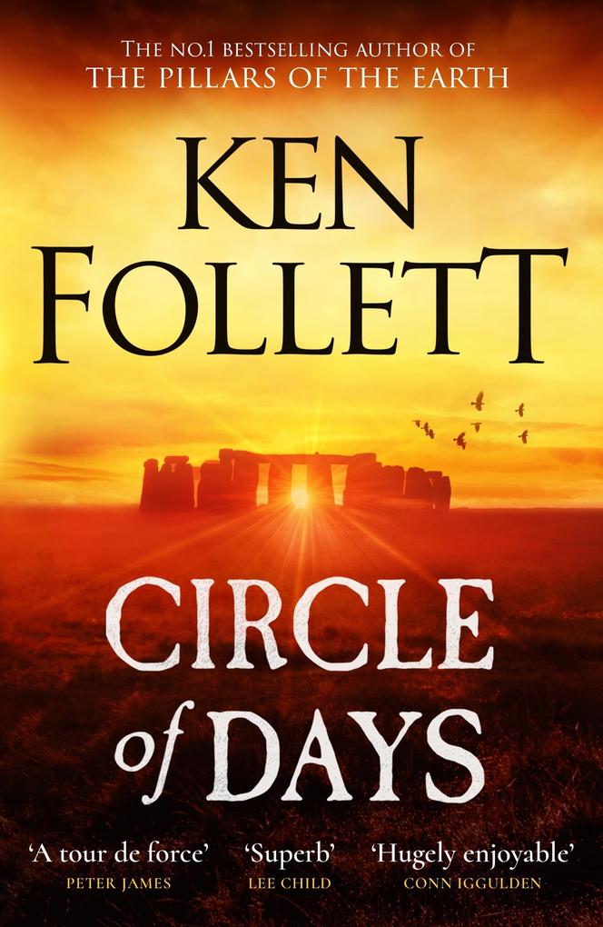 Quercus Circle Of Days