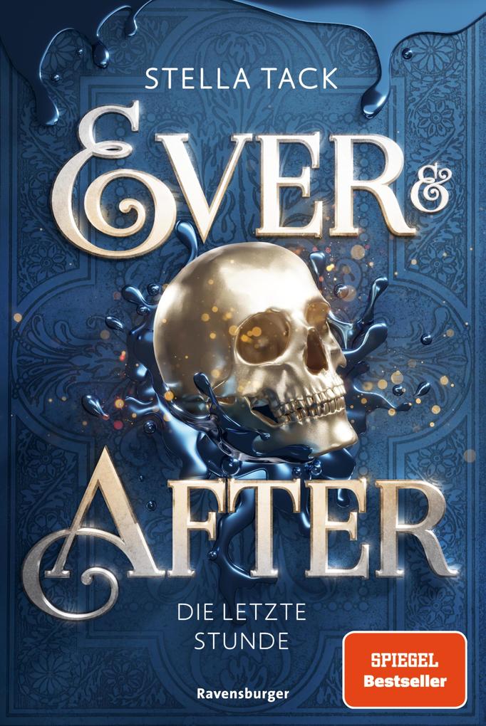 Ever & After Band 3 - Die letzte Stunde