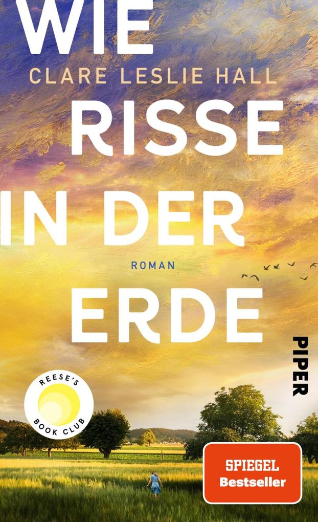Piper ebooks Wie Risse In Der Erde