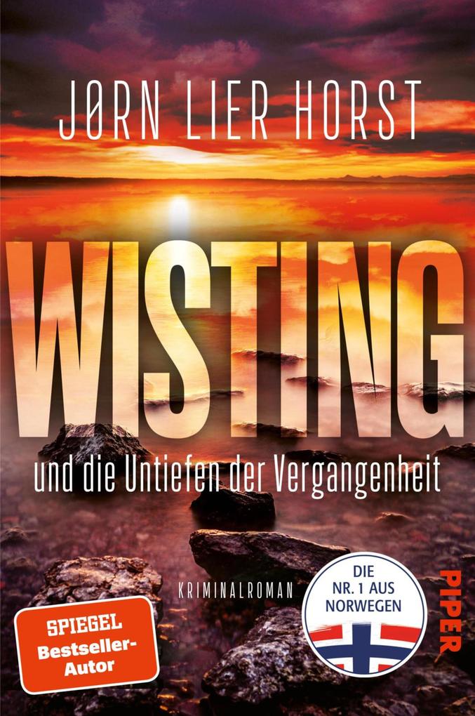Piper ebooks Wisting Und Die Untiefen Der Vergangenheit