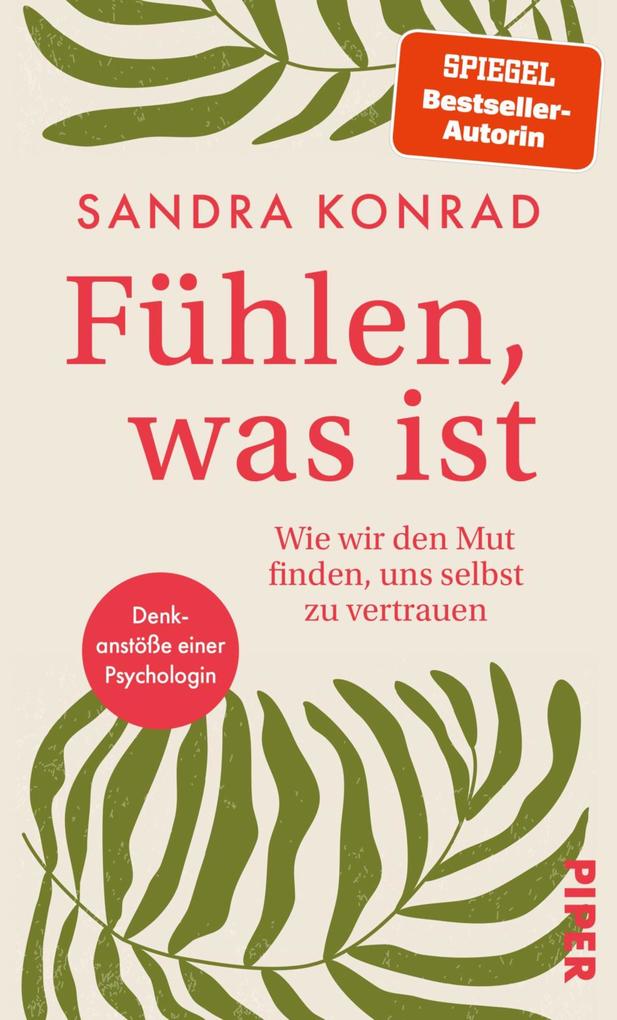 Fühlen was ist