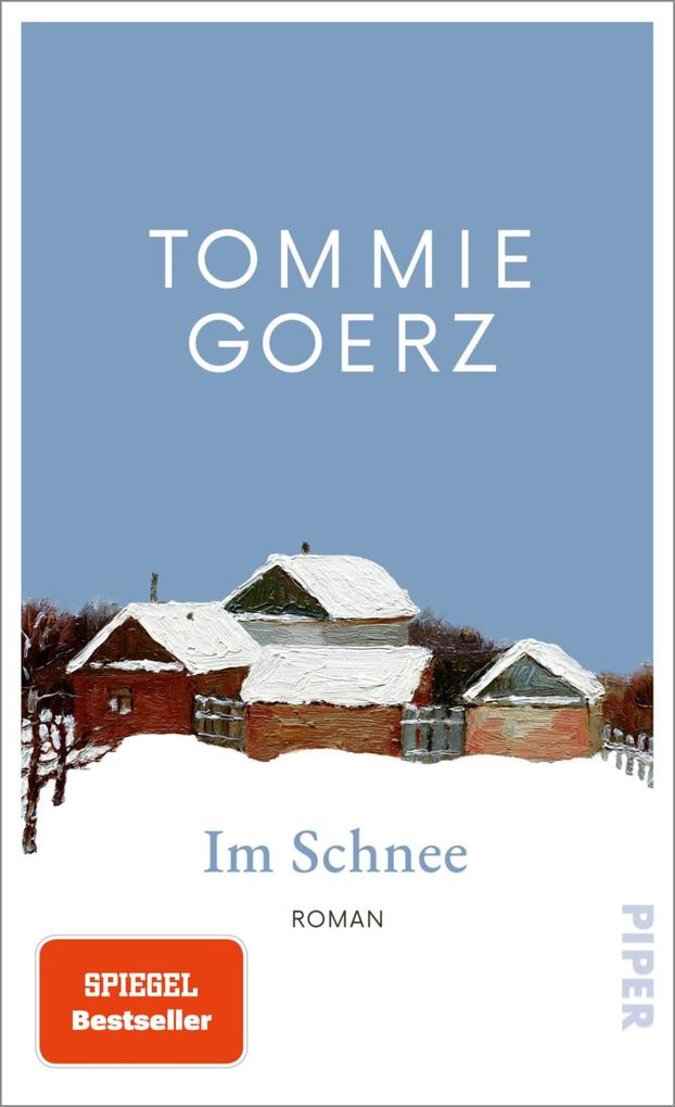 Piper ebooks Im Schnee