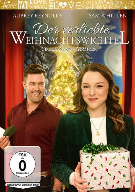 Der verliebte Weihnachtswichtel - Secret Santa Admirer