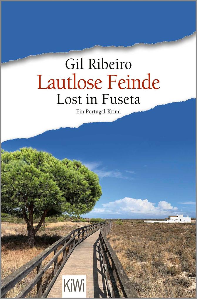 Lautlose Feinde